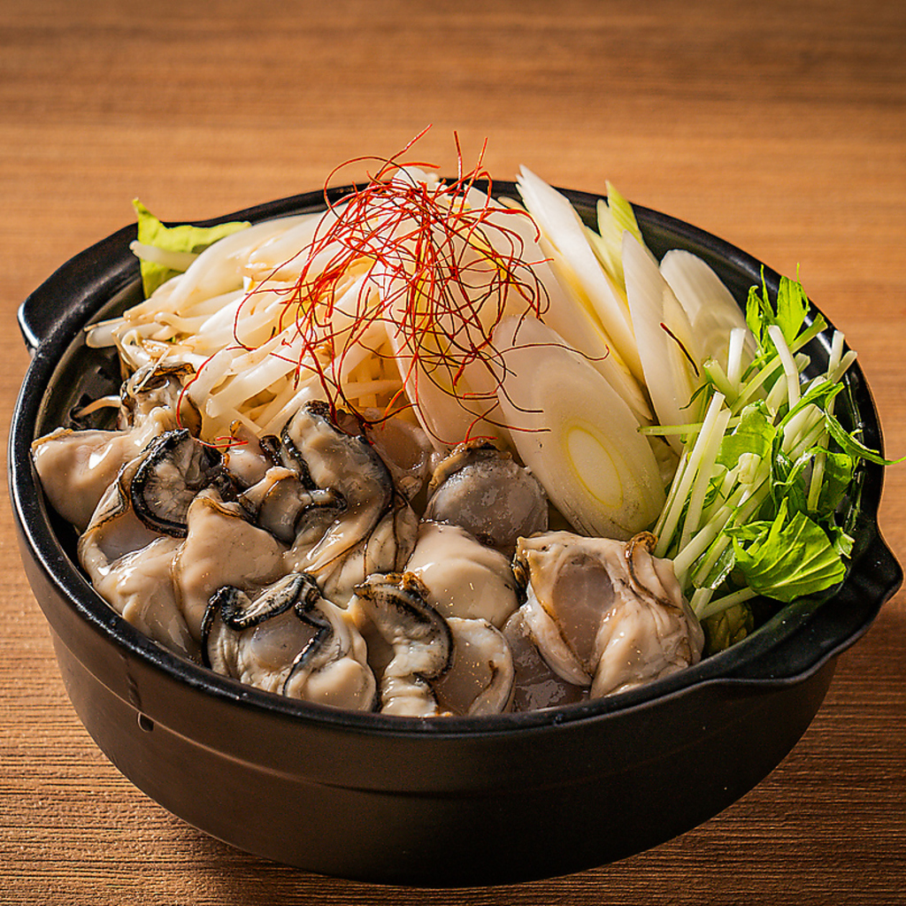 産地にこだわった食材を使用！日本の良さを改めて感じる郷土料理数々をぜひご堪能ください！