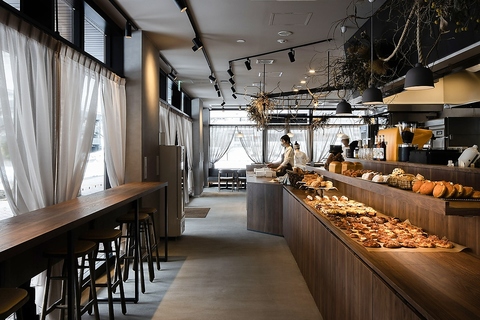 Lemon Bakery �������x�[�J���[