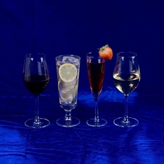 カクテルセット