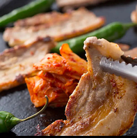 アラカルトも多数♪