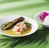 テイクアウトで、本格タイ料理がお家で楽しめます！