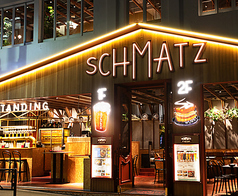 シュマッツ ビア ダイニング 中目黒の特集写真