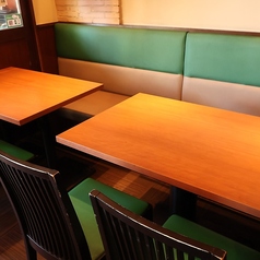 SAPANA サパナ 飯田橋プラーノ店の雰囲気2