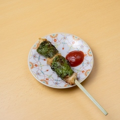 しそ巻き