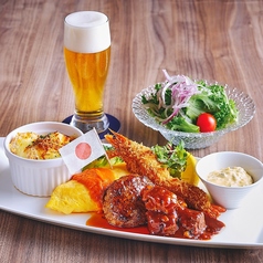 ロンド 都ホテル 京都八条のおすすめ料理1