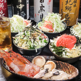 もんじゃ 浜焼き もんでぃの詳細