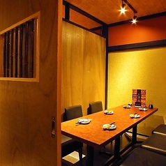 いいとこ鶏 浦和店特集写真1