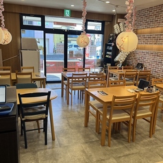 桜鮨 伊豆長岡店の雰囲気2