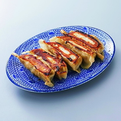 ［おすすめ］肉汁餃子