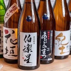 魚盛 コレド室町テラス店のコース写真