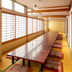 和食処 勝広の雰囲気3