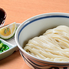 しょうゆうどん