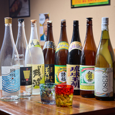 沖縄酒場ハイサイ 東梅田店のコース写真