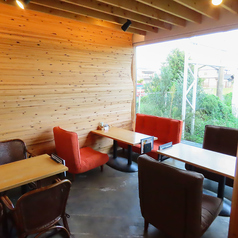 BEN S MORNING CAFE ベンズモーニングカフェの特集写真