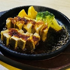 ローストポーク