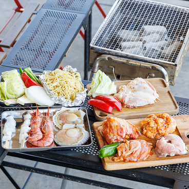 ANDBBQ アンドバーベキュー 道の駅グランテラス筑西店のおすすめ料理1
