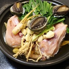 韓国料理 情（ジョン）のおすすめ料理1
