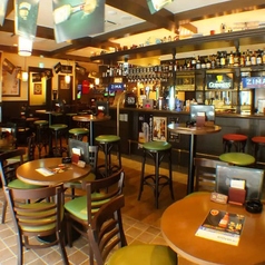 IRISH PUB CELTS(ケルツ) 名駅4丁目店の写真3