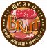 肉バルBrut 立川店のロゴ