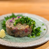 鮨バルenishi エニシのおすすめ料理3