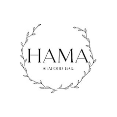 シーフードバル HAMA ハマの写真