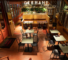 シュマッツ ビア ダイニング 中目黒の特集写真