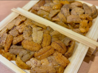 色んなメニューを楽しめます♪