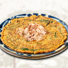 キムチヒラヤーチー