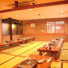 最大70名様までご利用いただけます。