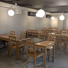 Garage ガレージ 豊中駅南口店の特集写真