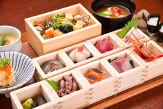 北の台所 おんじき 八王子