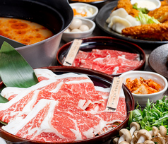 菜々亭 すすきの本店のコース写真