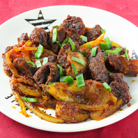 【大好評!珍味】ネパールの郷土料理を!