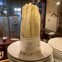 trattoria AL MOMENTO トラットリア アルモメント 伊勢佐木町店のおすすめ料理3