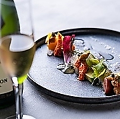 レストラングリルテーブル 神戸マリオットホテル17階特集写真1