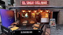 EL TACO DEL MAR エルタコデルマーの特集写真