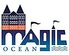 MAGIC OCEAN マジックオーシャンのロゴ