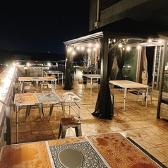 OCTAVE（オクターヴ）の雰囲気1