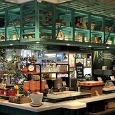 ALLY S沖縄 アリーズ沖縄の雰囲気3