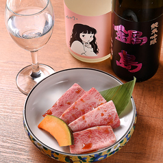 NIKUSABO ニクサボのコース写真