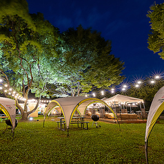 BBQ GARDEN バーベキューガーデン 天神の特集写真