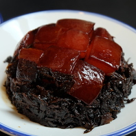 紹興酒と合わせて楽しむ季節の中華料理