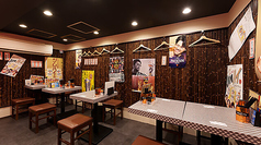 やきとりさんきゅう国分町店特集写真1