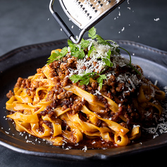 \ &nbsp;平日限定！ 生パスタランチセット /