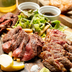 肉バル のの 相模原店の特集写真