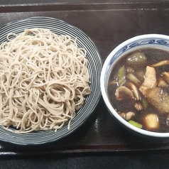 山形芋煮せいろ（うどん）