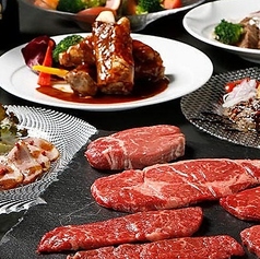 DOURAKU CORRIDA ドウラクコリーダ ランドマーク店のおすすめ料理1