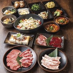 七輪房 &nbsp;鶴川店のコース写真