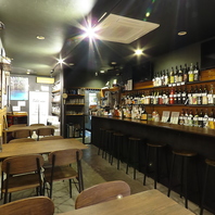 おしゃれな内観♪