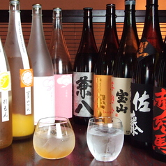 KURIYA くりや 蒲田本店の特集写真